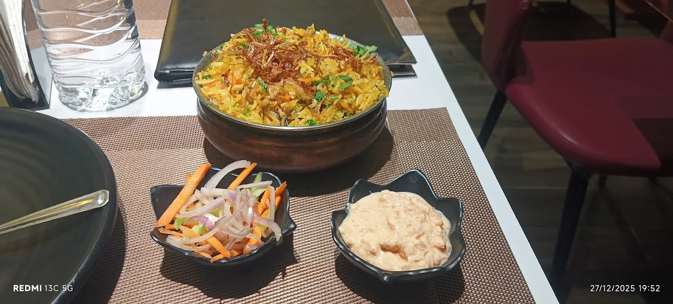 Masala Cold Drink