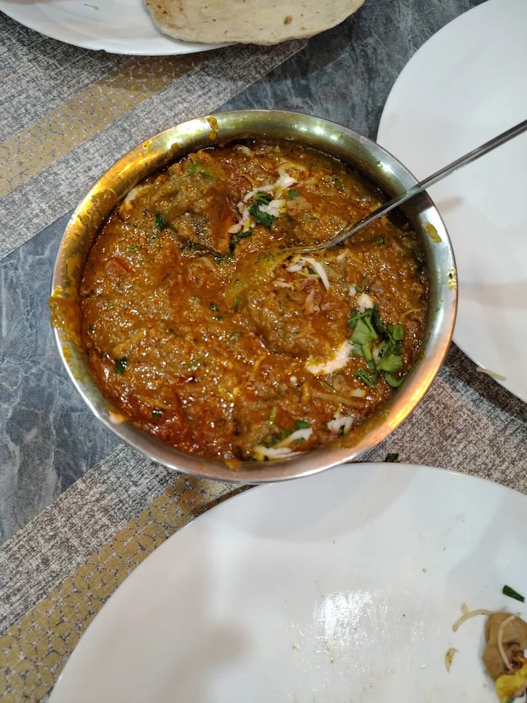 Handi Chicken